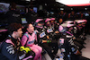 GP OLANDA, Alpine F1 Team meccanici watch the race.
27.08.2023. Formula 1 World Championship, Rd 14, Dutch Grand Prix, Zandvoort, Netherlands, Gara Day.
- www.xpbimages.com, EMail: requests@xpbimages.com © Copyright: Charniaux / XPB Images