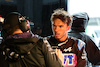 GP OLANDA, Pierre Gasly (FRA) Alpine F1 Team in the pits while the race is stopped.
27.08.2023. Formula 1 World Championship, Rd 14, Dutch Grand Prix, Zandvoort, Netherlands, Gara Day.
- www.xpbimages.com, EMail: requests@xpbimages.com © Copyright: Charniaux / XPB Images