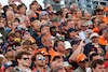 GP OLANDA, Circuit Atmosfera - fans in the grandstand.
27.08.2023. Formula 1 World Championship, Rd 14, Dutch Grand Prix, Zandvoort, Netherlands, Gara Day.
- www.xpbimages.com, EMail: requests@xpbimages.com © Copyright: Charniaux / XPB Images