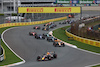 GP OLANDA, Max Verstappen (NLD) Red Bull Racing RB19 davanti a at the partenza of the race.
27.08.2023. Formula 1 World Championship, Rd 14, Dutch Grand Prix, Zandvoort, Netherlands, Gara Day.
 - www.xpbimages.com, EMail: requests@xpbimages.com © Copyright: Staley / XPB Images