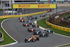 GP OLANDA, Lando Norris (GBR) McLaren MCL60 at the partenza of the race.
27.08.2023. Formula 1 World Championship, Rd 14, Dutch Grand Prix, Zandvoort, Netherlands, Gara Day.
 - www.xpbimages.com, EMail: requests@xpbimages.com © Copyright: Staley / XPB Images