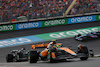 GP OLANDA, Lando Norris (GBR) McLaren MCL60.
27.08.2023. Formula 1 World Championship, Rd 14, Dutch Grand Prix, Zandvoort, Netherlands, Gara Day.
 - www.xpbimages.com, EMail: requests@xpbimages.com © Copyright: Staley / XPB Images