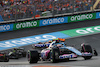 GP OLANDA, Pierre Gasly (FRA) Alpine F1 Team A523.
27.08.2023. Formula 1 World Championship, Rd 14, Dutch Grand Prix, Zandvoort, Netherlands, Gara Day.
 - www.xpbimages.com, EMail: requests@xpbimages.com © Copyright: Staley / XPB Images