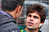 GP OLANDA, Lance Stroll (CDN) Aston Martin F1 Team on the drivers' parade.
27.08.2023. Formula 1 World Championship, Rd 14, Dutch Grand Prix, Zandvoort, Netherlands, Gara Day.
 - www.xpbimages.com, EMail: requests@xpbimages.com © Copyright: Coates / XPB Images