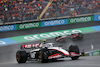 GP OLANDA, Nico Hulkenberg (GER) Haas VF-23.
27.08.2023. Formula 1 World Championship, Rd 14, Dutch Grand Prix, Zandvoort, Netherlands, Gara Day.
 - www.xpbimages.com, EMail: requests@xpbimages.com © Copyright: Staley / XPB Images
