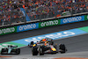 GP OLANDA, Max Verstappen (NLD) Red Bull Racing RB19.
27.08.2023. Formula 1 World Championship, Rd 14, Dutch Grand Prix, Zandvoort, Netherlands, Gara Day.
 - www.xpbimages.com, EMail: requests@xpbimages.com © Copyright: Staley / XPB Images