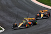 GP OLANDA, Lando Norris (GBR) McLaren MCL60.
27.08.2023. Formula 1 World Championship, Rd 14, Dutch Grand Prix, Zandvoort, Netherlands, Gara Day.
 - www.xpbimages.com, EMail: requests@xpbimages.com © Copyright: Staley / XPB Images