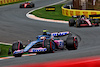 GP OLANDA, Pierre Gasly (FRA) Alpine F1 Team A523.
27.08.2023. Formula 1 World Championship, Rd 14, Dutch Grand Prix, Zandvoort, Netherlands, Gara Day.
 - www.xpbimages.com, EMail: requests@xpbimages.com © Copyright: Staley / XPB Images