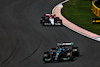GP OLANDA, George Russell (GBR) Mercedes AMG F1 W14.
27.08.2023. Formula 1 World Championship, Rd 14, Dutch Grand Prix, Zandvoort, Netherlands, Gara Day.
 - www.xpbimages.com, EMail: requests@xpbimages.com © Copyright: Staley / XPB Images