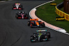 GP OLANDA, Lewis Hamilton (GBR) Mercedes AMG F1 W14.
27.08.2023. Formula 1 World Championship, Rd 14, Dutch Grand Prix, Zandvoort, Netherlands, Gara Day.
 - www.xpbimages.com, EMail: requests@xpbimages.com © Copyright: Staley / XPB Images