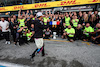 GP OLANDA, Pierre Gasly (FRA) Alpine F1 Team celebrates his third position with the team.
27.08.2023. Formula 1 World Championship, Rd 14, Dutch Grand Prix, Zandvoort, Netherlands, Gara Day.
- www.xpbimages.com, EMail: requests@xpbimages.com © Copyright: Charniaux / XPB Images