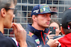 GP OLANDA, Max Verstappen (NLD) Red Bull Racing on the drivers' parade.
27.08.2023. Formula 1 World Championship, Rd 14, Dutch Grand Prix, Zandvoort, Netherlands, Gara Day.
 - www.xpbimages.com, EMail: requests@xpbimages.com © Copyright: Coates / XPB Images