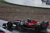 GP OLANDA, Valtteri Bottas (FIN) Alfa Romeo F1 Team C43 runs wide at Tarzan.
27.08.2023. Formula 1 World Championship, Rd 14, Dutch Grand Prix, Zandvoort, Netherlands, Gara Day.
 - www.xpbimages.com, EMail: requests@xpbimages.com © Copyright: Coates / XPB Images