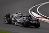 GP OLANDA, George Russell (GBR) Mercedes AMG F1 W14 davanti a Lewis Hamilton (GBR) Mercedes AMG F1 W14.
27.08.2023. Formula 1 World Championship, Rd 14, Dutch Grand Prix, Zandvoort, Netherlands, Gara Day.
 - www.xpbimages.com, EMail: requests@xpbimages.com © Copyright: Coates / XPB Images