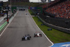 GP OLANDA, Alexander Albon (THA) Williams Racing FW45.
27.08.2023. Formula 1 World Championship, Rd 14, Dutch Grand Prix, Zandvoort, Netherlands, Gara Day.
 - www.xpbimages.com, EMail: requests@xpbimages.com © Copyright: Coates / XPB Images