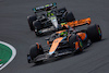 GP OLANDA, Lando Norris (GBR) McLaren MCL60.
27.08.2023. Formula 1 World Championship, Rd 14, Dutch Grand Prix, Zandvoort, Netherlands, Gara Day.
 - www.xpbimages.com, EMail: requests@xpbimages.com © Copyright: Coates / XPB Images