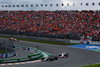 GP OLANDA, Lewis Hamilton (GBR) Mercedes AMG F1 W14.
27.08.2023. Formula 1 World Championship, Rd 14, Dutch Grand Prix, Zandvoort, Netherlands, Gara Day.
 - www.xpbimages.com, EMail: requests@xpbimages.com © Copyright: Coates / XPB Images