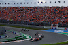 GP OLANDA, Charles Leclerc (MON) Ferrari SF-23.
27.08.2023. Formula 1 World Championship, Rd 14, Dutch Grand Prix, Zandvoort, Netherlands, Gara Day.
 - www.xpbimages.com, EMail: requests@xpbimages.com © Copyright: Coates / XPB Images
