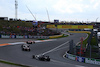 GP OLANDA, George Russell (GBR) Mercedes AMG F1 W14.
27.08.2023. Formula 1 World Championship, Rd 14, Dutch Grand Prix, Zandvoort, Netherlands, Gara Day.
 - www.xpbimages.com, EMail: requests@xpbimages.com © Copyright: Coates / XPB Images