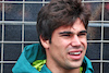 GP OLANDA, Lance Stroll (CDN) Aston Martin F1 Team on the drivers' parade.
27.08.2023. Formula 1 World Championship, Rd 14, Dutch Grand Prix, Zandvoort, Netherlands, Gara Day.
 - www.xpbimages.com, EMail: requests@xpbimages.com © Copyright: Coates / XPB Images