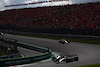 GP OLANDA, Kevin Magnussen (DEN) Haas VF-23 e Yuki Tsunoda (JPN) AlphaTauri AT04 battle for position.
27.08.2023. Formula 1 World Championship, Rd 14, Dutch Grand Prix, Zandvoort, Netherlands, Gara Day.
 - www.xpbimages.com, EMail: requests@xpbimages.com © Copyright: Coates / XPB Images