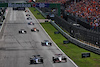 GP OLANDA, Alexander Albon (THA) Williams Racing FW45 e Kevin Magnussen (DEN) Haas VF-23 battle for position.
27.08.2023. Formula 1 World Championship, Rd 14, Dutch Grand Prix, Zandvoort, Netherlands, Gara Day.
 - www.xpbimages.com, EMail: requests@xpbimages.com © Copyright: Coates / XPB Images