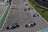 GP OLANDA, Alexander Albon (THA) Williams Racing FW45 e Kevin Magnussen (DEN) Haas VF-23 battle for position.
27.08.2023. Formula 1 World Championship, Rd 14, Dutch Grand Prix, Zandvoort, Netherlands, Gara Day.
 - www.xpbimages.com, EMail: requests@xpbimages.com © Copyright: Coates / XPB Images