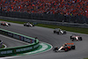 GP OLANDA, Lando Norris (GBR) McLaren MCL60.
27.08.2023. Formula 1 World Championship, Rd 14, Dutch Grand Prix, Zandvoort, Netherlands, Gara Day.
 - www.xpbimages.com, EMail: requests@xpbimages.com © Copyright: Coates / XPB Images