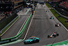 GP OLANDA, Max Verstappen (NLD) Red Bull Racing RB19 davanti a behind the Aston Martin FIA Safety Car.
27.08.2023. Formula 1 World Championship, Rd 14, Dutch Grand Prix, Zandvoort, Netherlands, Gara Day.
 - www.xpbimages.com, EMail: requests@xpbimages.com © Copyright: Coates / XPB Images
