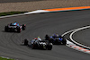 GP OLANDA, Yuki Tsunoda (JPN) AlphaTauri AT04.
27.08.2023. Formula 1 World Championship, Rd 14, Dutch Grand Prix, Zandvoort, Netherlands, Gara Day.
 - www.xpbimages.com, EMail: requests@xpbimages.com © Copyright: Coates / XPB Images