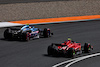 GP OLANDA, Pierre Gasly (FRA) Alpine F1 Team A523 e Carlos Sainz Jr (ESP) Ferrari SF-23 battle for position.
27.08.2023. Formula 1 World Championship, Rd 14, Dutch Grand Prix, Zandvoort, Netherlands, Gara Day.
 - www.xpbimages.com, EMail: requests@xpbimages.com © Copyright: Coates / XPB Images