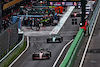 GP OLANDA, Zhou Guanyu (CHN) Alfa Romeo F1 Team C43.
27.08.2023. Formula 1 World Championship, Rd 14, Dutch Grand Prix, Zandvoort, Netherlands, Gara Day.
 - www.xpbimages.com, EMail: requests@xpbimages.com © Copyright: Coates / XPB Images