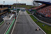 GP OLANDA, Max Verstappen (NLD) Red Bull Racing RB19 davanti a Sergio Perez (MEX) Red Bull Racing RB19 who leaves the pits.
27.08.2023. Formula 1 World Championship, Rd 14, Dutch Grand Prix, Zandvoort, Netherlands, Gara Day.
 - www.xpbimages.com, EMail: requests@xpbimages.com © Copyright: Coates / XPB Images