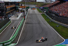 GP OLANDA, Max Verstappen (NLD) Red Bull Racing RB19 davanti a Sergio Perez (MEX) Red Bull Racing RB19 who leaves the pits.
27.08.2023. Formula 1 World Championship, Rd 14, Dutch Grand Prix, Zandvoort, Netherlands, Gara Day.
 - www.xpbimages.com, EMail: requests@xpbimages.com © Copyright: Coates / XPB Images