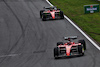 GP OLANDA, Charles Leclerc (MON) Ferrari SF-23.
27.08.2023. Formula 1 World Championship, Rd 14, Dutch Grand Prix, Zandvoort, Netherlands, Gara Day.
 - www.xpbimages.com, EMail: requests@xpbimages.com © Copyright: Coates / XPB Images