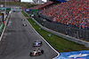 GP OLANDA, Zhou Guanyu (CHN) Alfa Romeo F1 Team C43.
27.08.2023. Formula 1 World Championship, Rd 14, Dutch Grand Prix, Zandvoort, Netherlands, Gara Day.
 - www.xpbimages.com, EMail: requests@xpbimages.com © Copyright: Coates / XPB Images