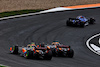 GP OLANDA, Lando Norris (GBR) McLaren MCL60 e Oscar Piastri (AUS) McLaren MCL60 battle for position.
27.08.2023. Formula 1 World Championship, Rd 14, Dutch Grand Prix, Zandvoort, Netherlands, Gara Day.
 - www.xpbimages.com, EMail: requests@xpbimages.com © Copyright: Coates / XPB Images