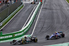 GP OLANDA, Lewis Hamilton (GBR) Mercedes AMG F1 W14.
27.08.2023. Formula 1 World Championship, Rd 14, Dutch Grand Prix, Zandvoort, Netherlands, Gara Day.
 - www.xpbimages.com, EMail: requests@xpbimages.com © Copyright: Coates / XPB Images