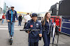 GP OLANDA, Yuki Tsunoda (JPN) AlphaTauri.
27.08.2023. Formula 1 World Championship, Rd 14, Dutch Grand Prix, Zandvoort, Netherlands, Gara Day.
- www.xpbimages.com, EMail: requests@xpbimages.com © Copyright: Bearne / XPB Images