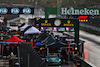 GP OLANDA, The Aston Martin FIA Safety Car in the pits while the race was stopped
27.08.2023. Formula 1 World Championship, Rd 14, Dutch Grand Prix, Zandvoort, Netherlands, Gara Day.
 - www.xpbimages.com, EMail: requests@xpbimages.com © Copyright: Coates / XPB Images