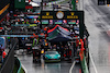GP OLANDA, The Aston Martin FIA Safety Car in the pits while the race was stopped.
27.08.2023. Formula 1 World Championship, Rd 14, Dutch Grand Prix, Zandvoort, Netherlands, Gara Day.
 - www.xpbimages.com, EMail: requests@xpbimages.com © Copyright: Coates / XPB Images