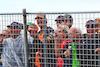 GP OLANDA, Circuit Atmosfera - fans.
27.08.2023. Formula 1 World Championship, Rd 14, Dutch Grand Prix, Zandvoort, Netherlands, Gara Day.
 - www.xpbimages.com, EMail: requests@xpbimages.com © Copyright: Coates / XPB Images
