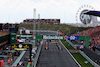 GP OLANDA, Kevin Magnussen (DEN) Haas VF-23 in the pits at the partenza of the race.
27.08.2023. Formula 1 World Championship, Rd 14, Dutch Grand Prix, Zandvoort, Netherlands, Gara Day.
 - www.xpbimages.com, EMail: requests@xpbimages.com © Copyright: Coates / XPB Images