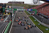 GP OLANDA, Max Verstappen (NLD) Red Bull Racing RB19 davanti a at the partenza of the race.
27.08.2023. Formula 1 World Championship, Rd 14, Dutch Grand Prix, Zandvoort, Netherlands, Gara Day.
 - www.xpbimages.com, EMail: requests@xpbimages.com © Copyright: Coates / XPB Images