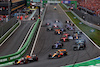 GP OLANDA, Max Verstappen (NLD) Red Bull Racing RB19 davanti a at the partenza of the race.
27.08.2023. Formula 1 World Championship, Rd 14, Dutch Grand Prix, Zandvoort, Netherlands, Gara Day.
 - www.xpbimages.com, EMail: requests@xpbimages.com © Copyright: Coates / XPB Images