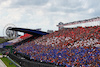 GP OLANDA, Circuit Atmosfera - fans in the grandstand.
27.08.2023. Formula 1 World Championship, Rd 14, Dutch Grand Prix, Zandvoort, Netherlands, Gara Day.
 - www.xpbimages.com, EMail: requests@xpbimages.com © Copyright: Coates / XPB Images