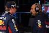 GP OLANDA, (L to R): Max Verstappen (NLD) Red Bull Racing with Gianpiero Lambiase (ITA) Red Bull Racing Engineer.
27.08.2023. Formula 1 World Championship, Rd 14, Dutch Grand Prix, Zandvoort, Netherlands, Gara Day.
 - www.xpbimages.com, EMail: requests@xpbimages.com © Copyright: Coates / XPB Images