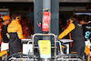 GP OLANDA, Lando Norris (GBR) McLaren e Oscar Piastri (AUS) McLaren.
27.08.2023. Formula 1 World Championship, Rd 14, Dutch Grand Prix, Zandvoort, Netherlands, Gara Day.
 - www.xpbimages.com, EMail: requests@xpbimages.com © Copyright: Coates / XPB Images