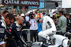 GP OLANDA, Liam Lawson (NZL) AlphaTauri AT04 on the grid.
27.08.2023. Formula 1 World Championship, Rd 14, Dutch Grand Prix, Zandvoort, Netherlands, Gara Day.
 - www.xpbimages.com, EMail: requests@xpbimages.com © Copyright: Coates / XPB Images
