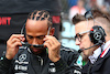 GP OLANDA, Lewis Hamilton (GBR) Mercedes AMG F1 on the grid.
27.08.2023. Formula 1 World Championship, Rd 14, Dutch Grand Prix, Zandvoort, Netherlands, Gara Day.
 - www.xpbimages.com, EMail: requests@xpbimages.com © Copyright: Coates / XPB Images